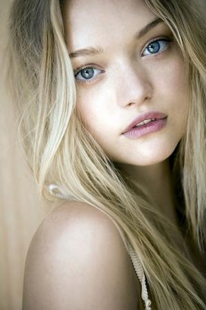 gemma ward