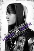 justin bieber le film never say never