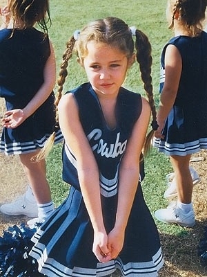 Miley petite