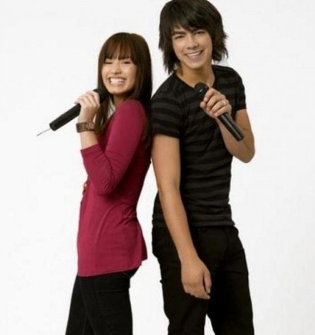 demi and joe 