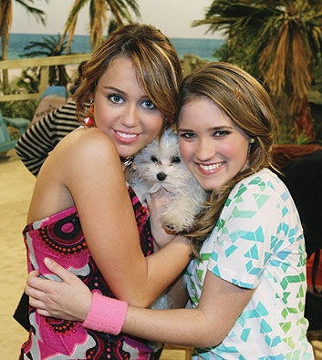 Miley,Lily