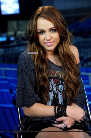 miley