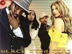 black eyed peas 