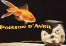 poisson d avril