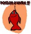 poisson d avril