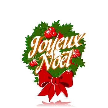 jouyeux noel