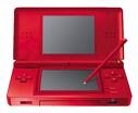 nintendos ds rouge