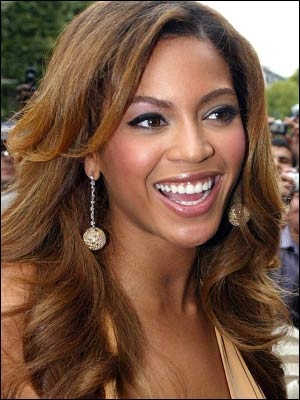 beyonce