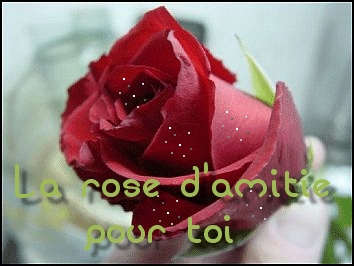 poeme pour l amitier