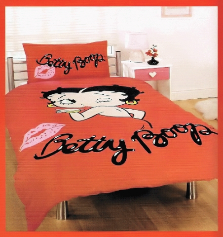 betty boop