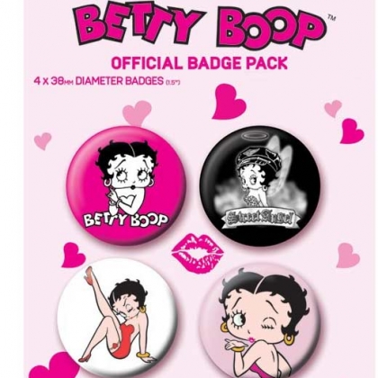 betty boop