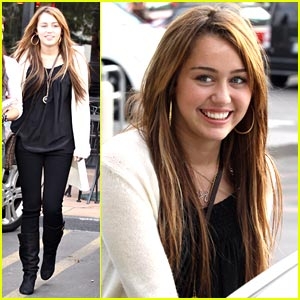 miley