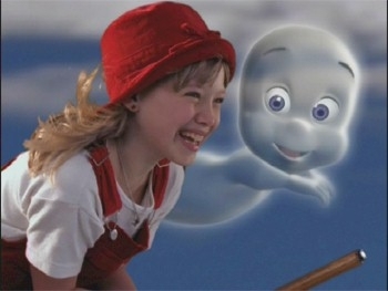 casper et wendy