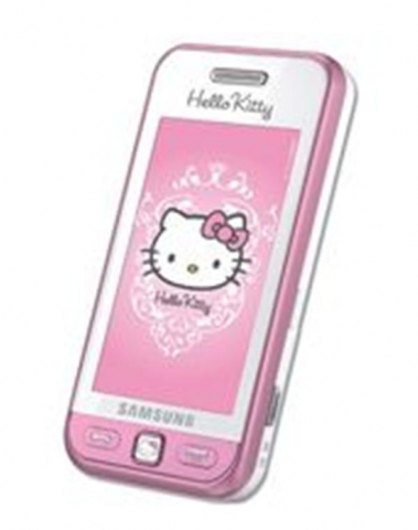 portable hello kitty