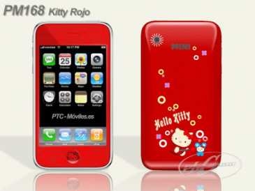 portable hello kitty