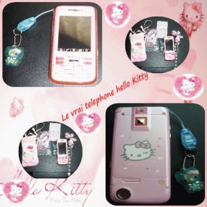 portable hello kitty