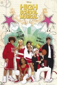 higth scool musical