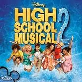 higth scool musical