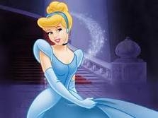 cendrillon