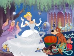 cendrillon