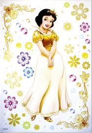 blanche neige