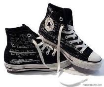 converse