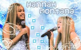 hannah montana