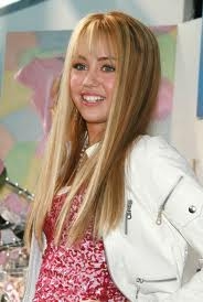 hannah montana