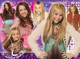 hannah montana