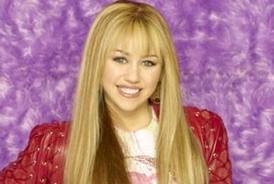 hannah montana