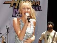 hannah montana