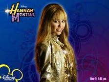 hannah montana