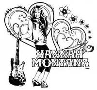 hannah montana