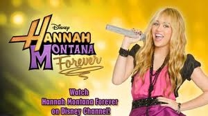 hannah montana