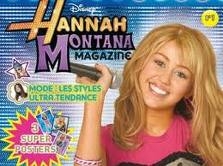 hannah montana