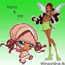 winx