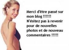 pour tout l visiteurs de mn blog