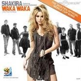 shakira waka waka