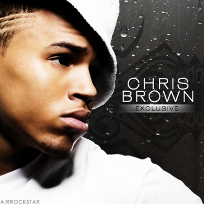 chris brown