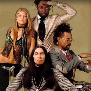 blacke eyed peas