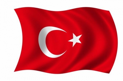 turquie