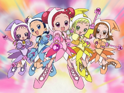 magical doremi