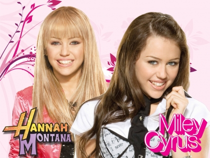 hannah montanah