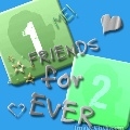 friends 4 ever