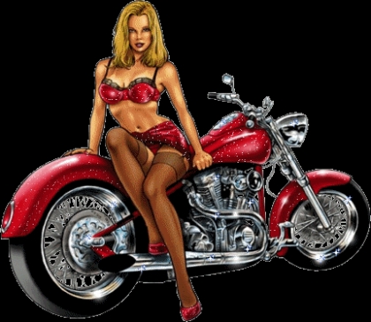 harley davidson