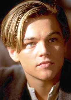 Lonardo Dicaprio