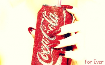 Coca Cola♥