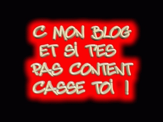 c mon blog