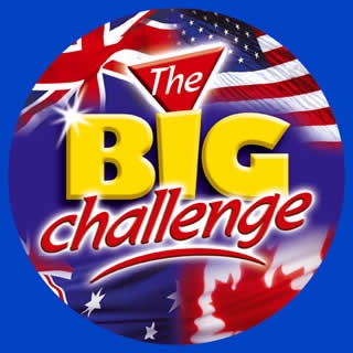 The Big Challenge