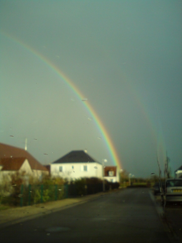 Arc en ciel